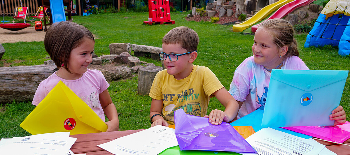 Dobrodružství s Brickym